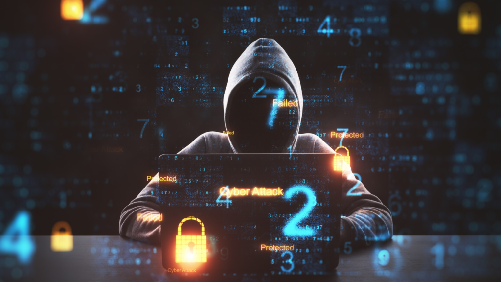 Fortbildung "Gib Hackern keine Chance! Wie Sie Ihre Daten sichern"