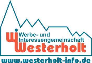 Das Logo der Werbegemeinschaft Westerholt